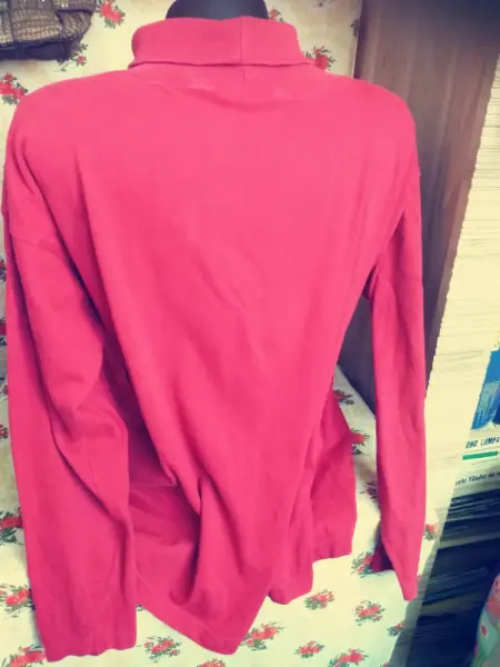 Bavlněné mikiny 3