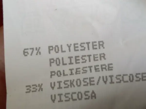 Volná košile-kabátek 7