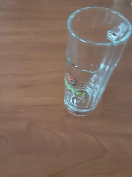 Skleněný půllitr Královský pivovar Krušovice 3