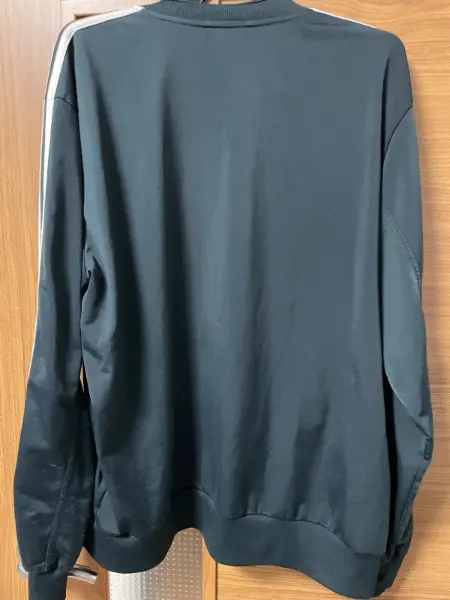 Pánská mikina Adidas Real Madrid 8