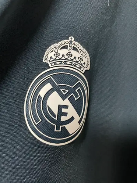 Pánská mikina Adidas Real Madrid 7