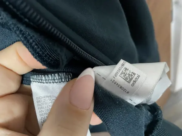 Pánská mikina Adidas Real Madrid 6