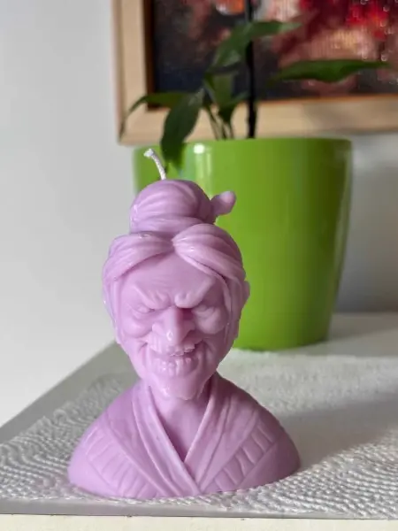 vonné svíčky 2