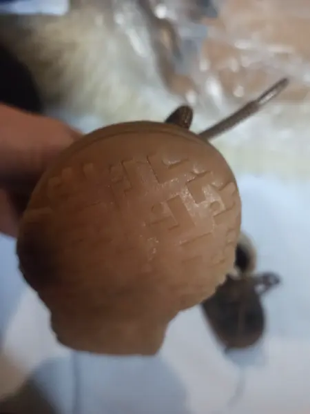 Dětské zateplené kotníkové boty 3