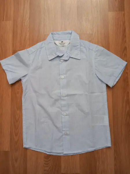Nová košile vel. 98 H&M