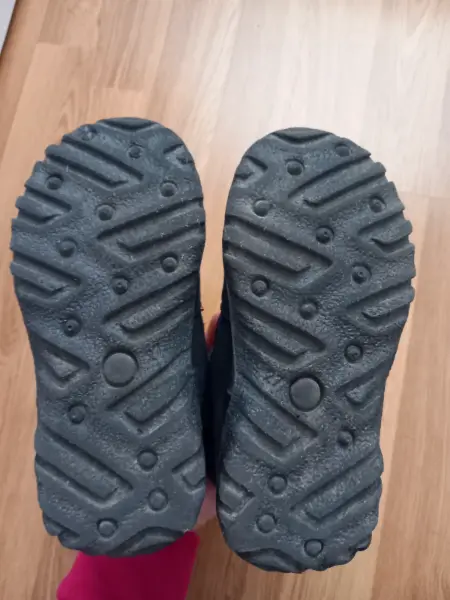 Zimní sněhule Superfit Husky vel. 27 5
