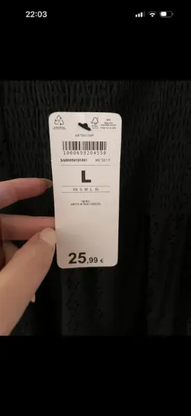 Černé šatičky 3