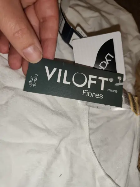 Dámské funkční triko Jolinesse, vel. S 8