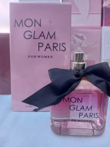 Dámský parfém Mon Glam Paris 100 ml