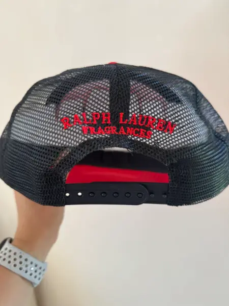 Kšiltovka Polo Ralph Lauren Racing 5