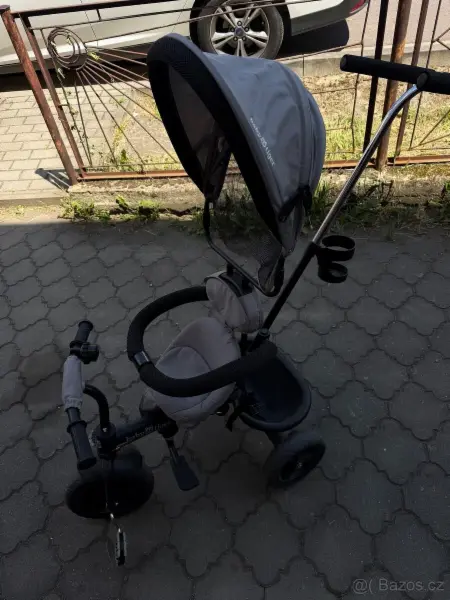 Babytiger Tříkolka FLY