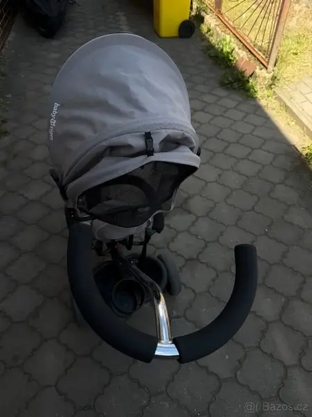 Babytiger Tříkolka FLY 2