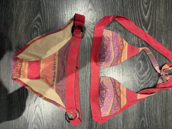 Dámské dvoudílné plavky Victoria's Secret