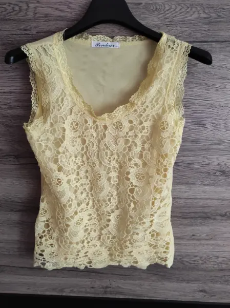 Tílko vel. L