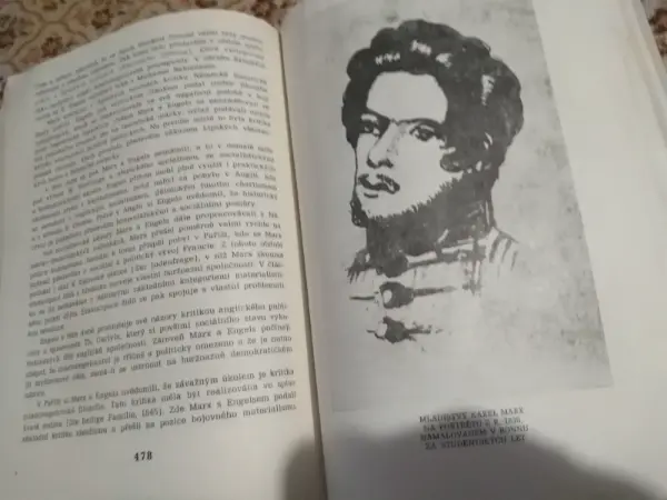 Průvodce dějinami evropského myšlení 5