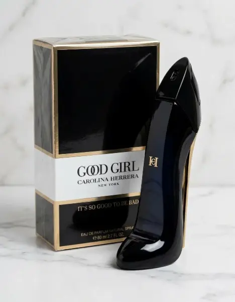 Parfém Carolina Herrera Good Girl 80 ml