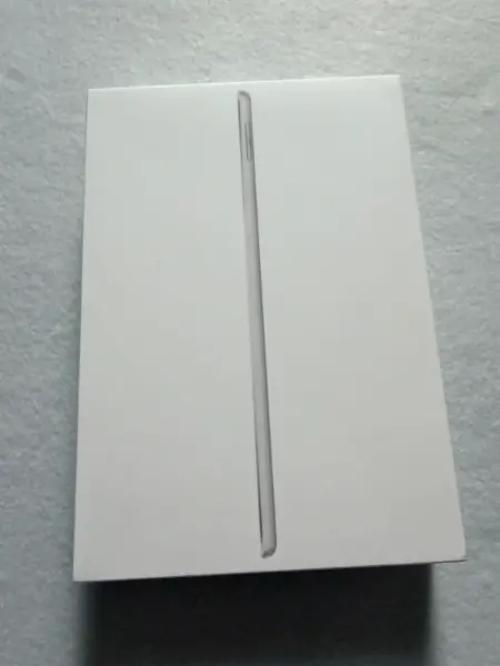 iPad 9. generace 256GB Wi-Fi stříbrný 12