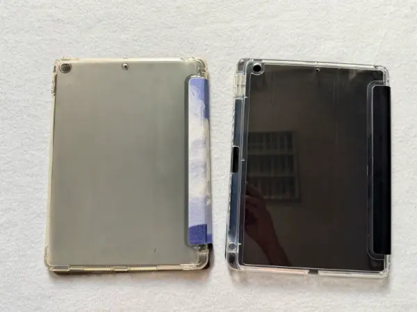iPad 9. generace 256GB Wi-Fi stříbrný 13