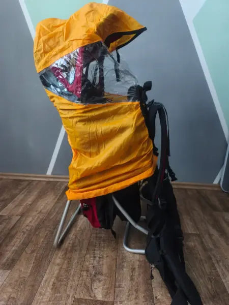 Cestovní krosna Salewa  4