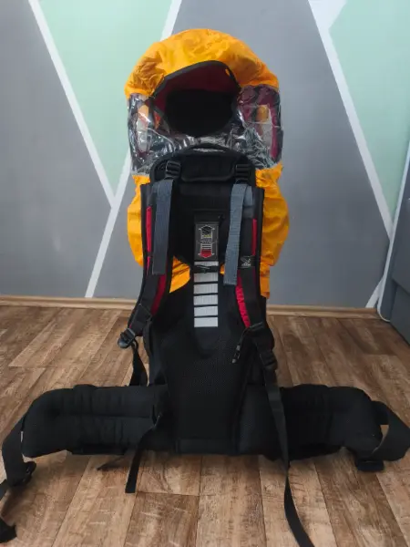 Cestovní krosna Salewa  7