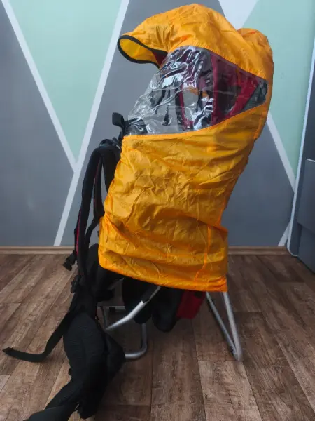 Cestovní krosna Salewa  6