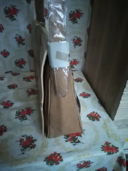Aktovková kabelka přes rameno 3