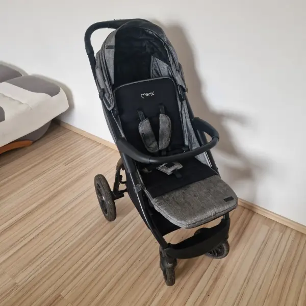 Moji miya grey 4