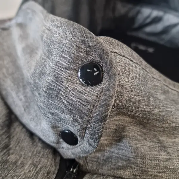 Moji miya grey 8