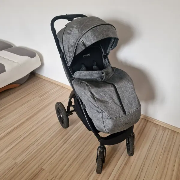 Moji miya grey