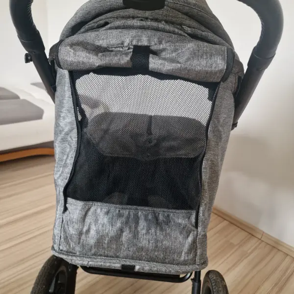 Moji miya grey 7