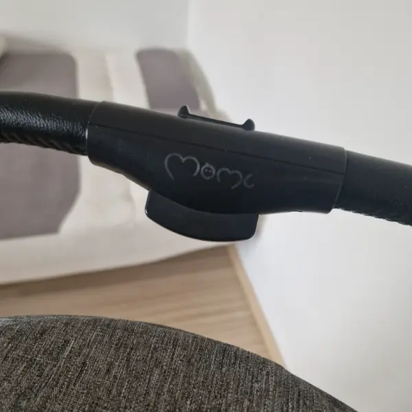 Moji miya grey 9