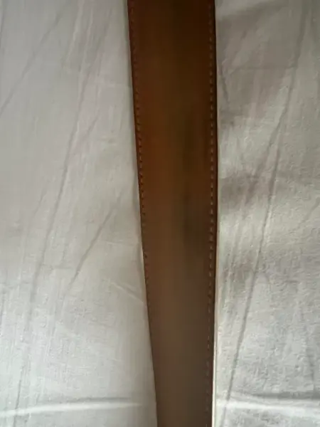 Louis Vuitton - Pánský pásek 5