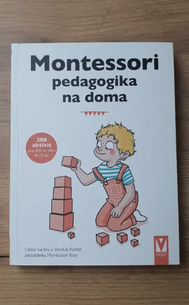 Montessori na doma 