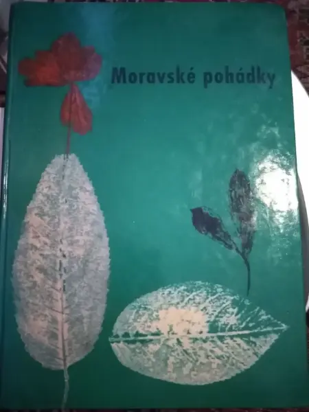 Uzel pohádek 4