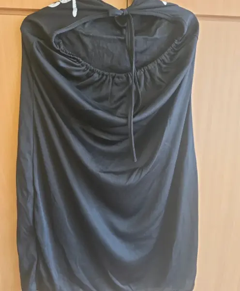 Halloween šaty 2