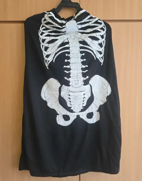 Halloween šaty