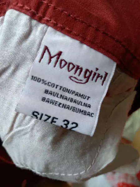 Pružné kalhoty 10
