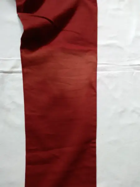 Pružné kalhoty 8