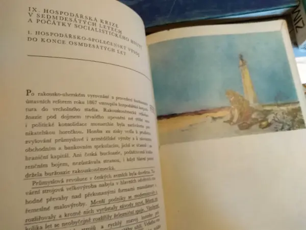 Dějiny Československé 5