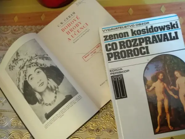 Dějiny Československé 13
