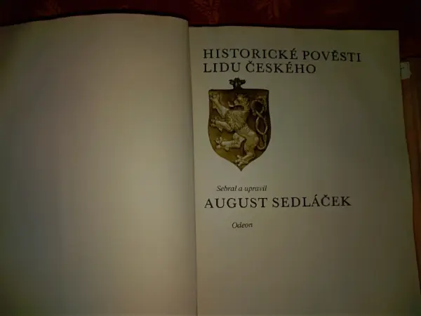 Dějiny Československé 7