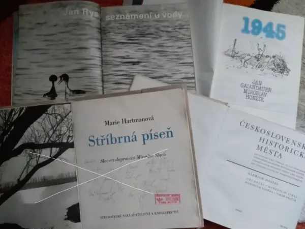 Dějiny Československé 18