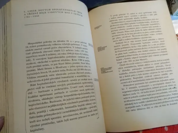 Dějiny Československé 6