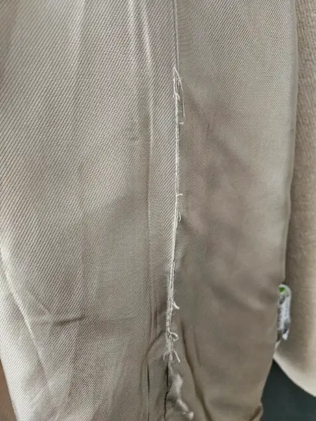 Elegantní pelerína ZARA 4