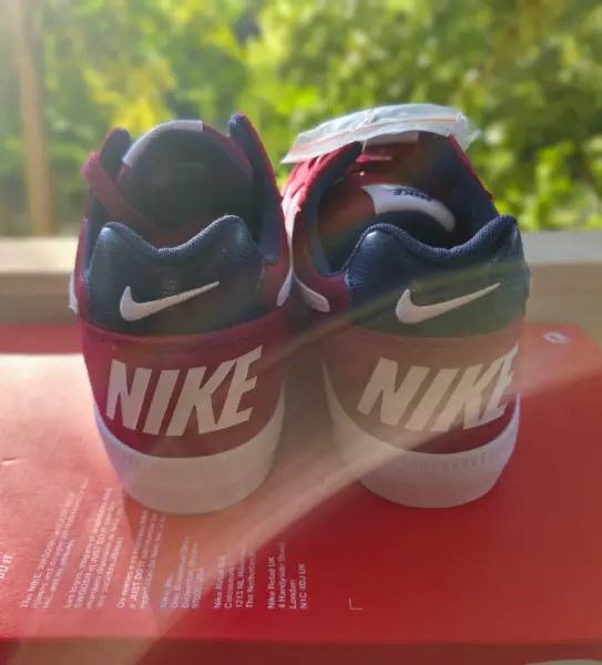 NIKE NSW TIEMPO TRAINER,VEL. 40 5