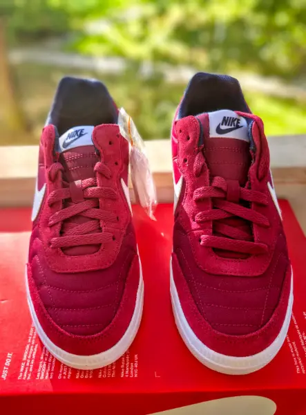 NIKE NSW TIEMPO TRAINER,VEL. 40 3