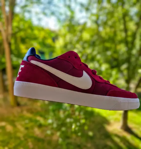 NIKE NSW TIEMPO TRAINER,VEL. 40