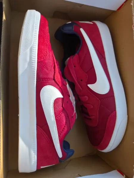NIKE NSW TIEMPO TRAINER,VEL. 40 6