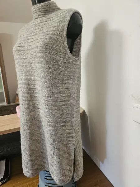 Dámská vesta Riccovero, vel. XL 3