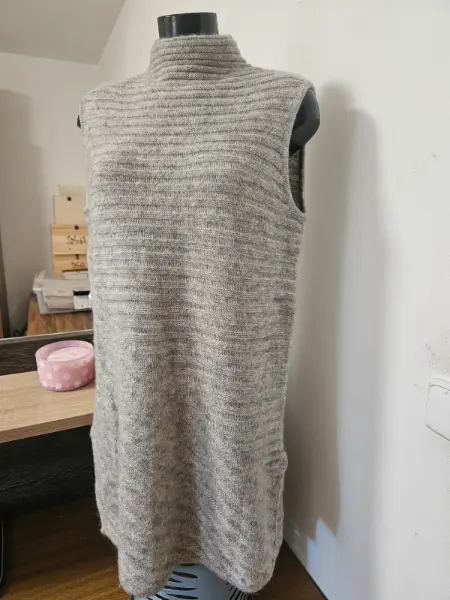 Dámská vesta Riccovero, vel. XL 2